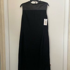 Vintage Black Dress